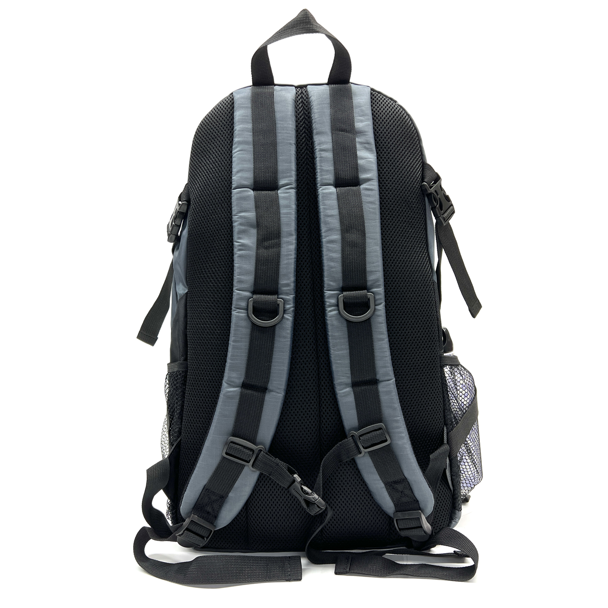 DARREN Backpack (E30) — Recycled Polyester