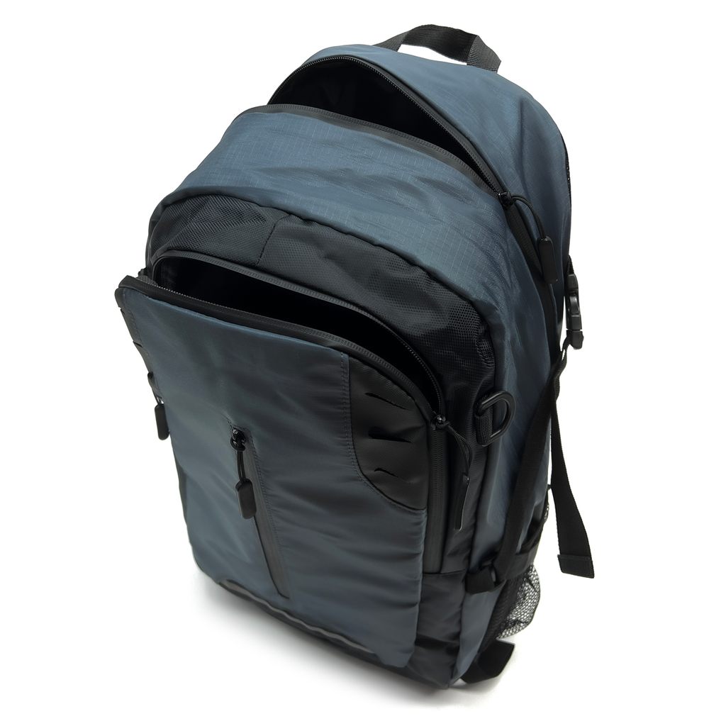 DARREN Backpack (E30) — Recycled Polyester