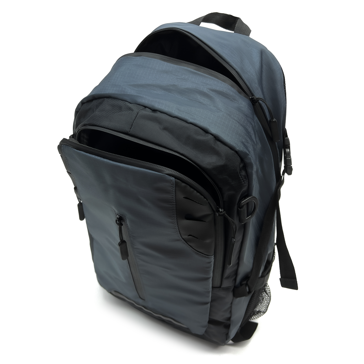 DARREN Backpack (E30) — Recycled Polyester