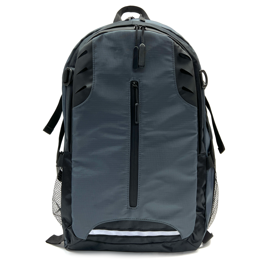 DARREN Backpack (E30) — Recycled Polyester
