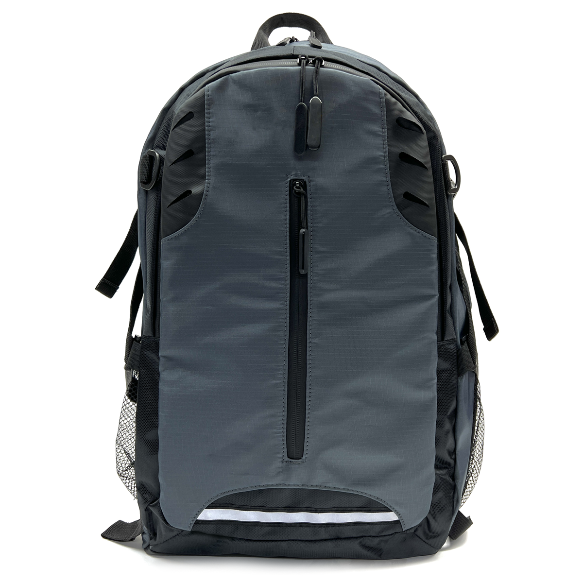 DARREN Backpack (E30) — Recycled Polyester