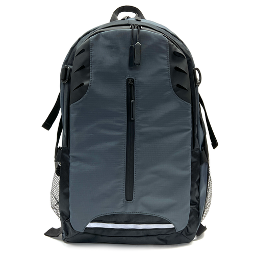 DARREN Backpack (E30) — Recycled Polyester