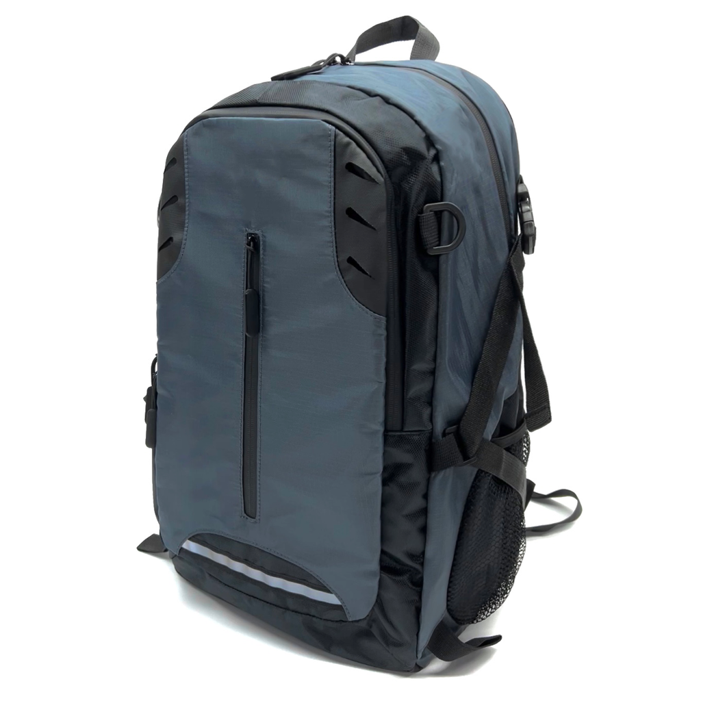 DARREN Backpack (E30) — Recycled Polyester