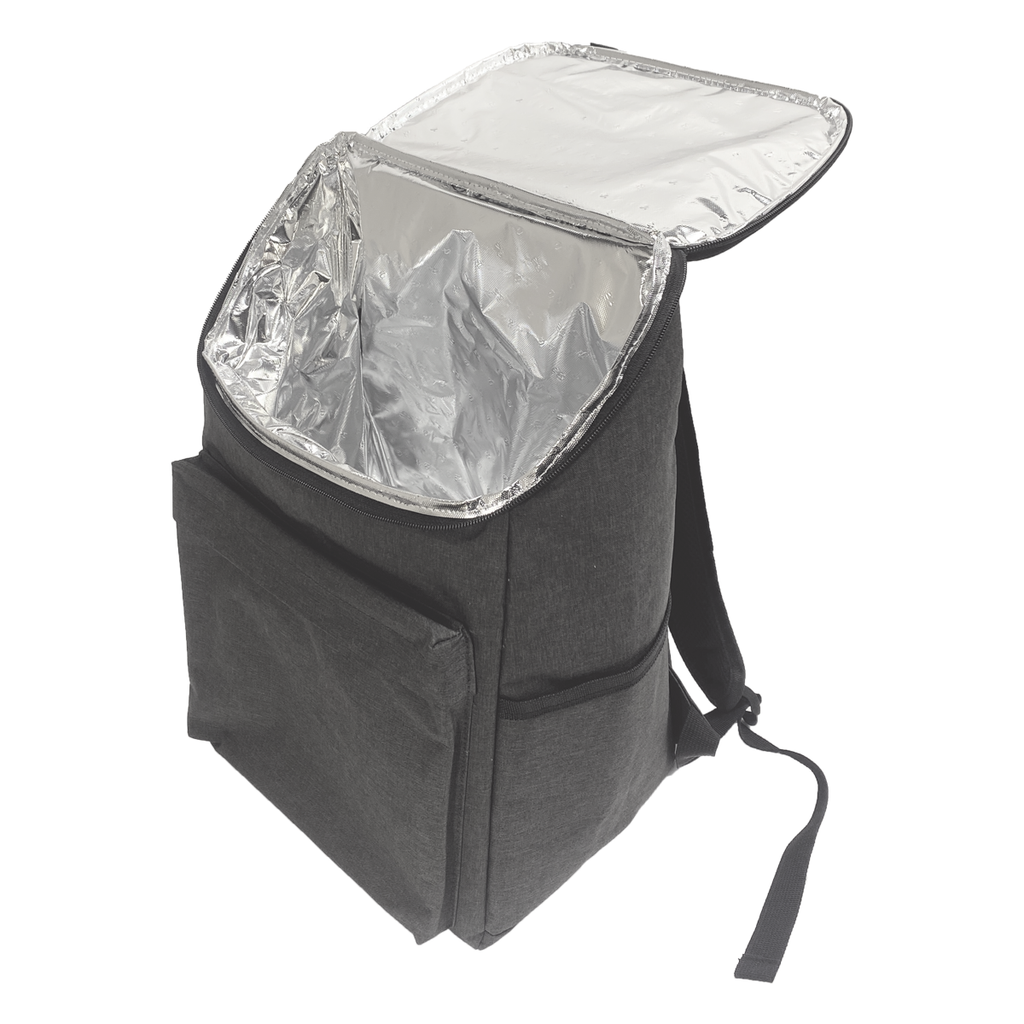 SINO Cooler Backpack (E17) — RPET