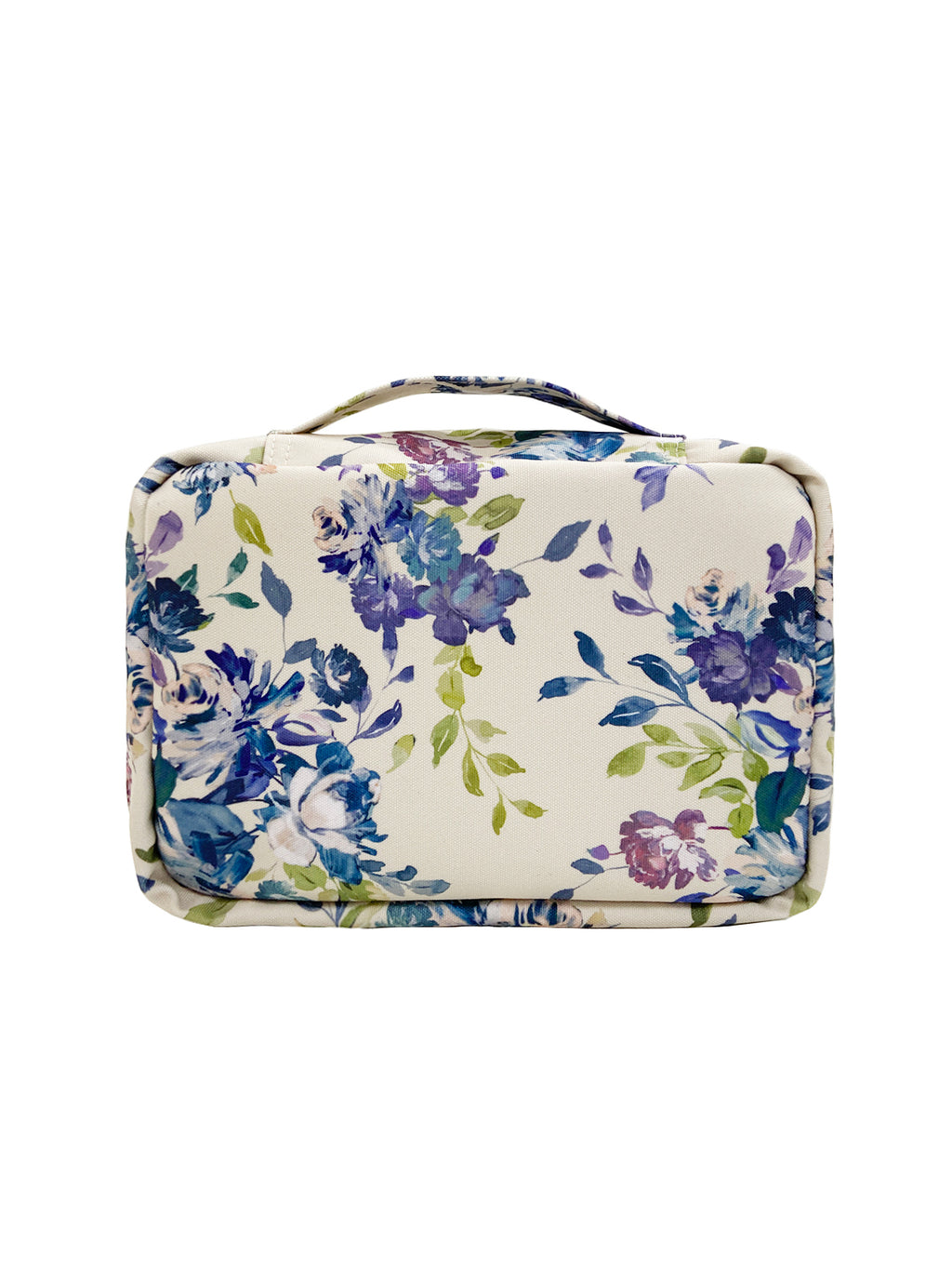 WENDY Wash Bag (E39) — Recycled Polyester