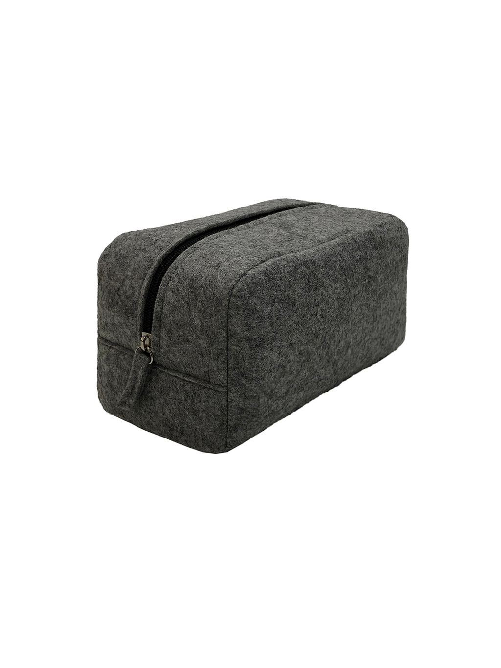 COLBY Cosmetic Bag (E40) — Felt