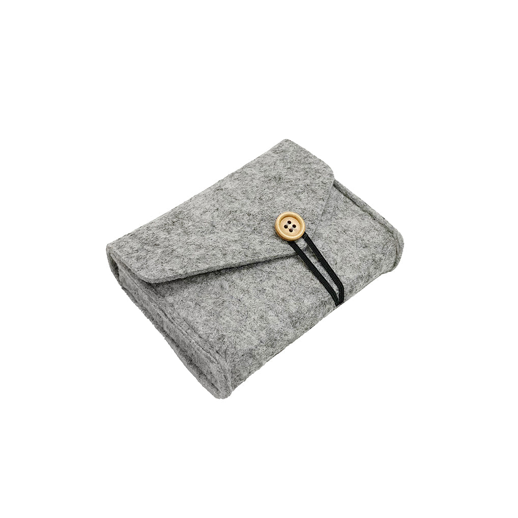 XYLIA Oil Case (E42) — Felt