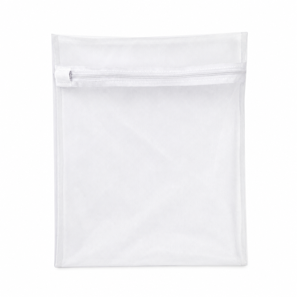 TOBEY Wash Bag (E48) — Recycled Polyester