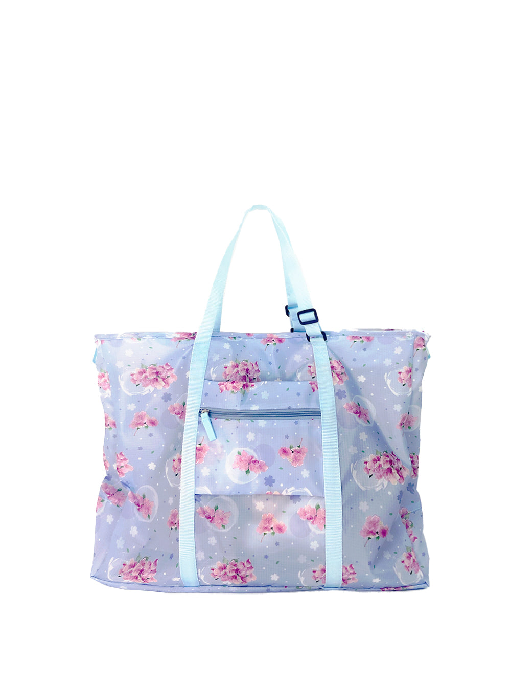 THERESA Shopping Bag (E50) — Recycled Polyester