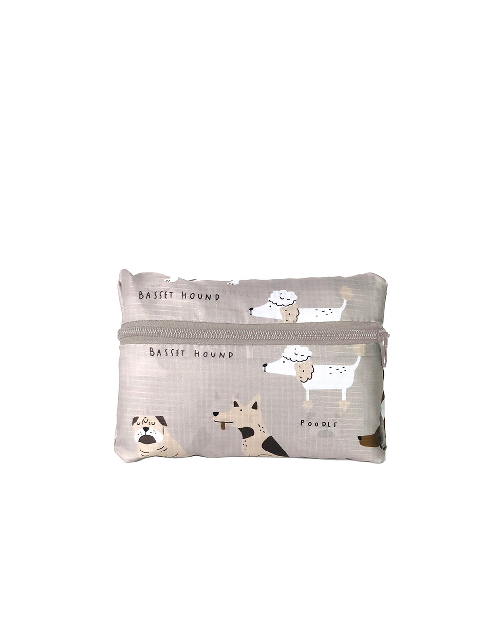THERESA Shopping Bag (E50) — Recycled Polyester