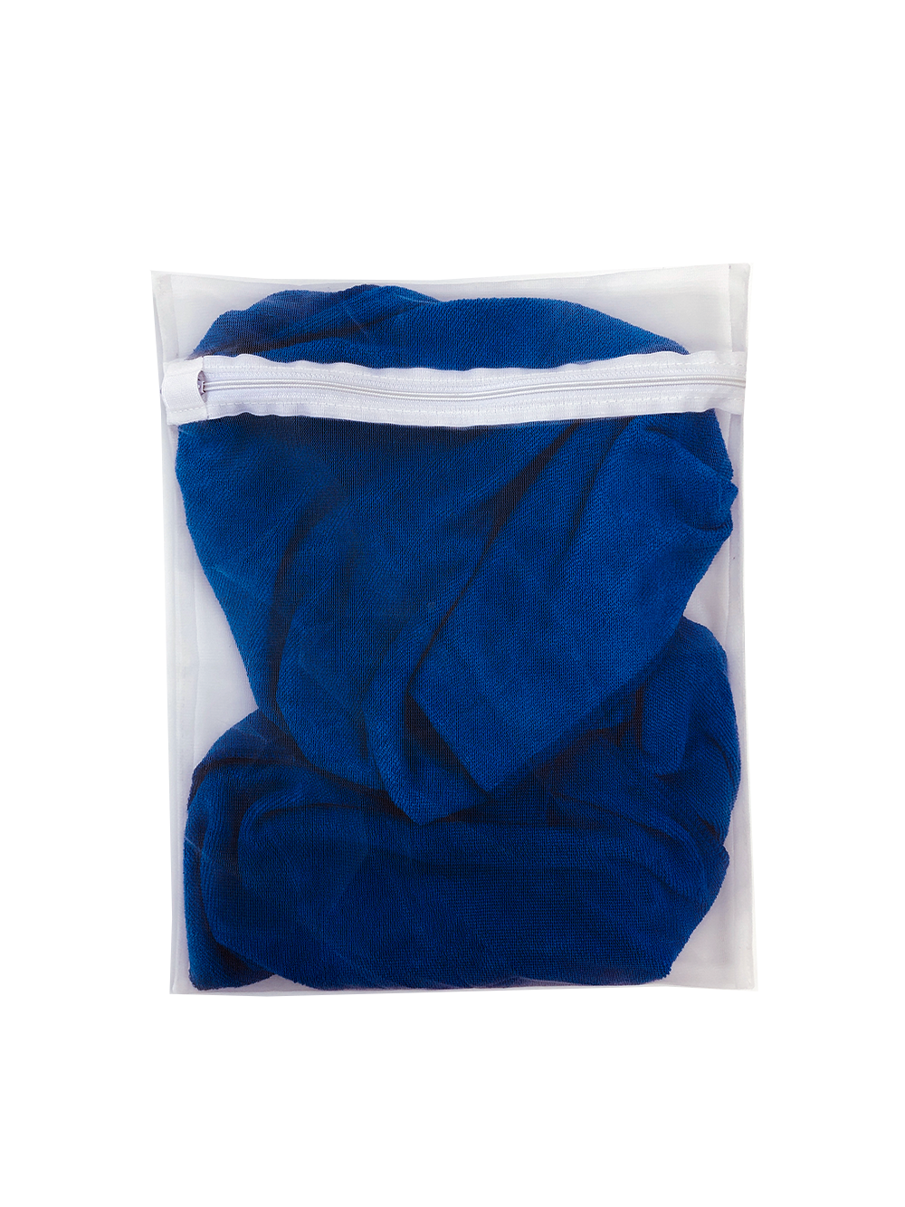 TOBEY Wash Bag (E48) — Recycled Polyester