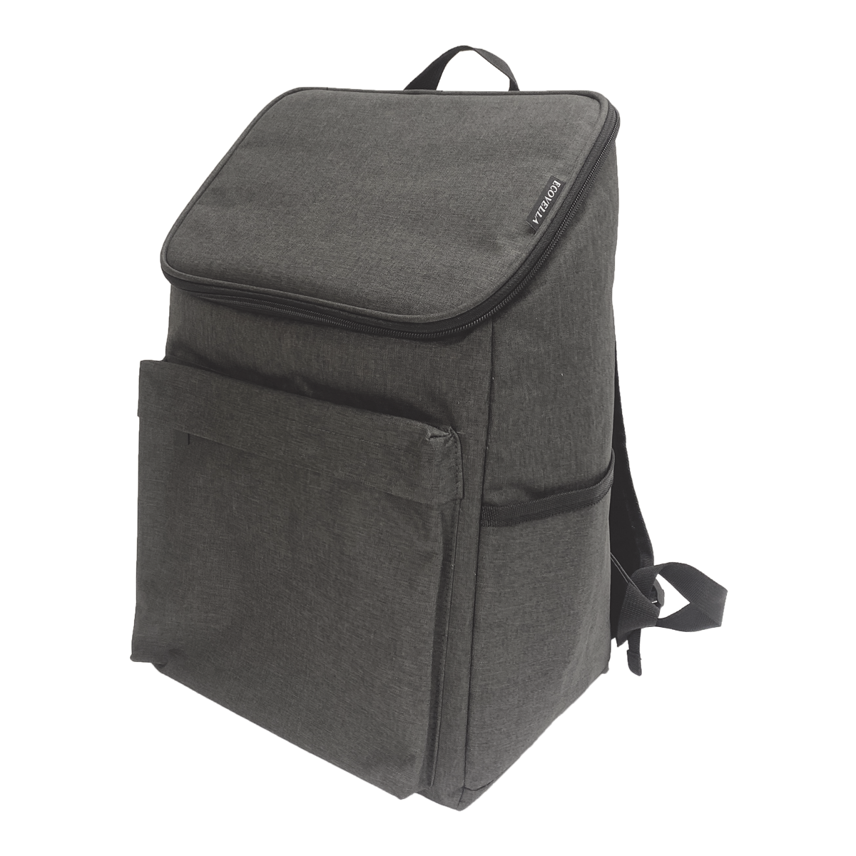 SINO Cooler Backpack (E17) — RPET
