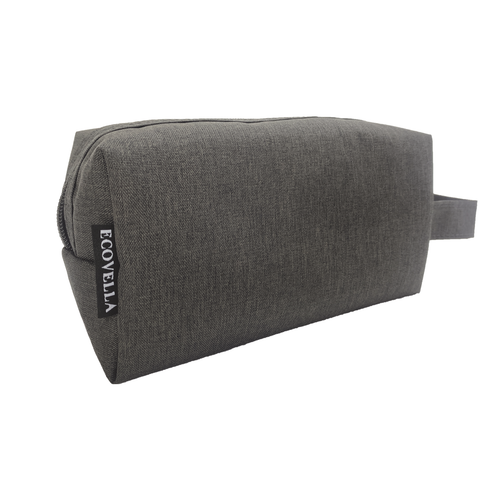 AARON Cosmetic Bag (E18) — RPET — detail view