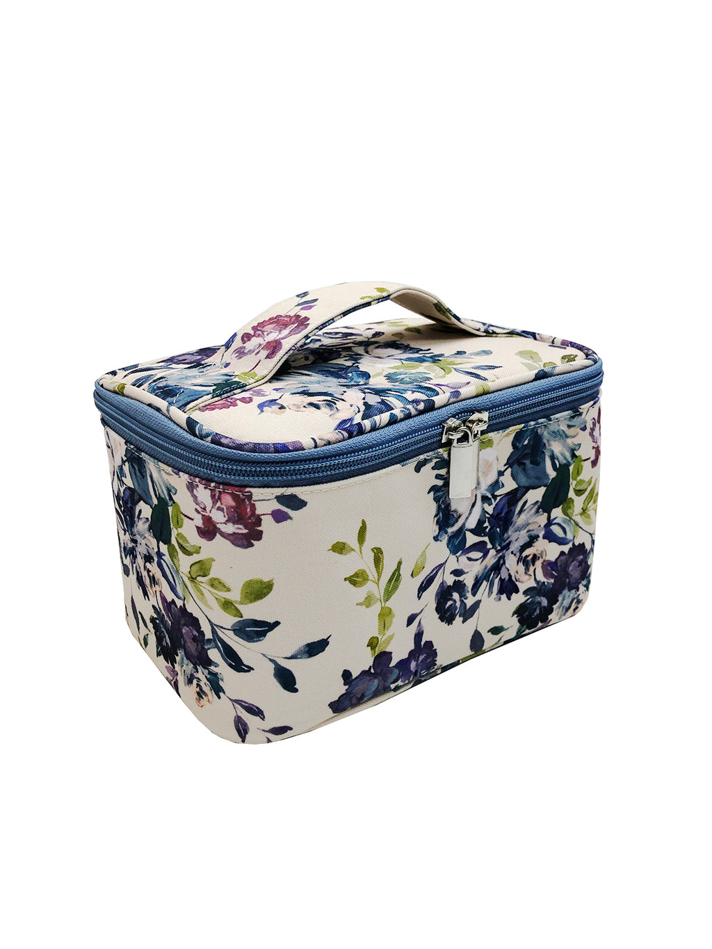 ZOE Cosmetic Bag (E34) — Recycled Polyester