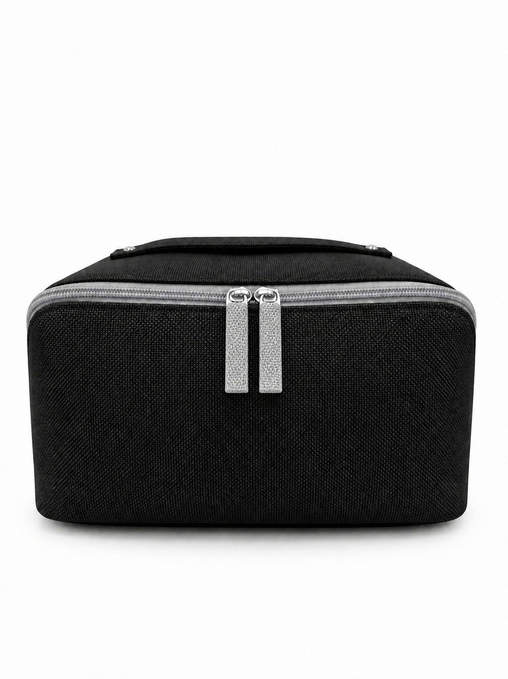 HEIDI Cosmetic Bag (E103) - Black