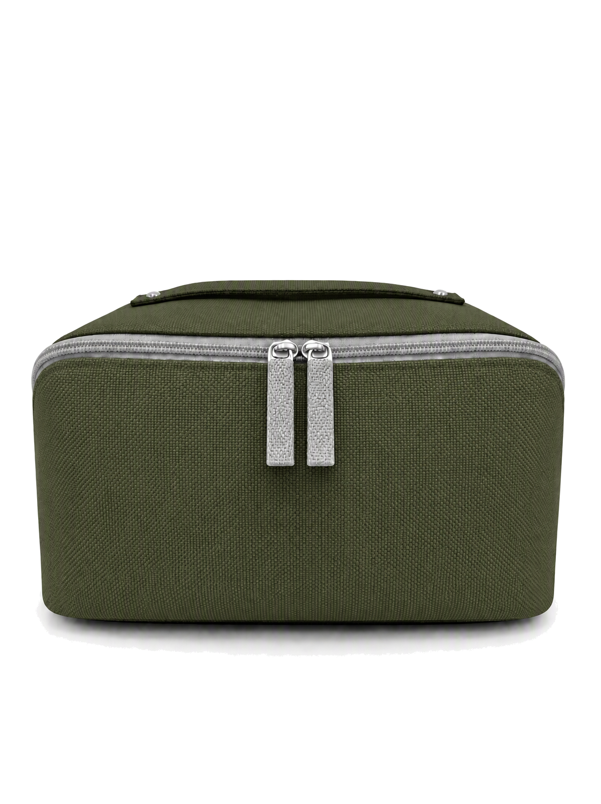 HEIDI Cosmetic Bag (E103) - Olive