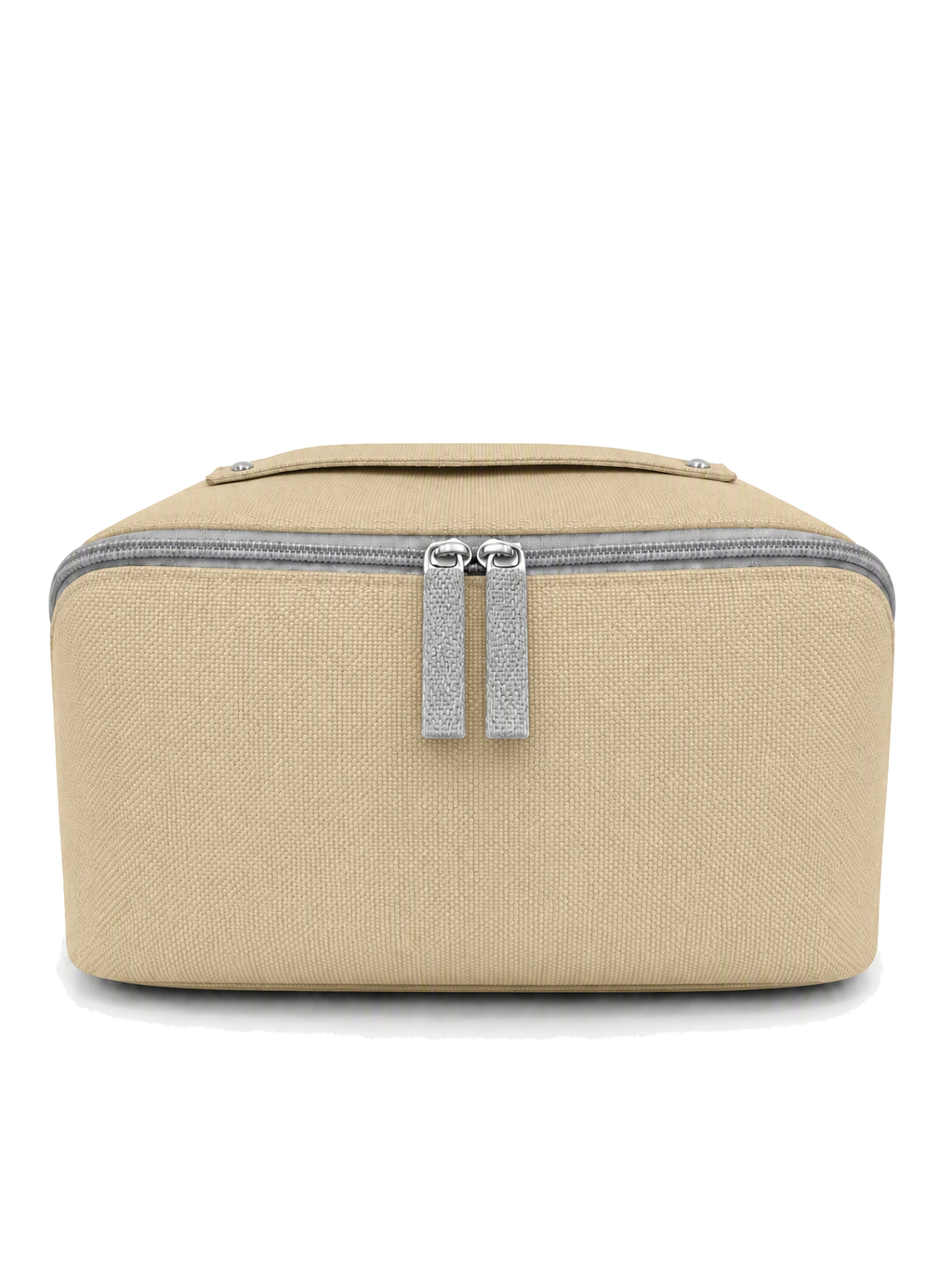 HEIDI Cosmetic Bag (E103) - Sand