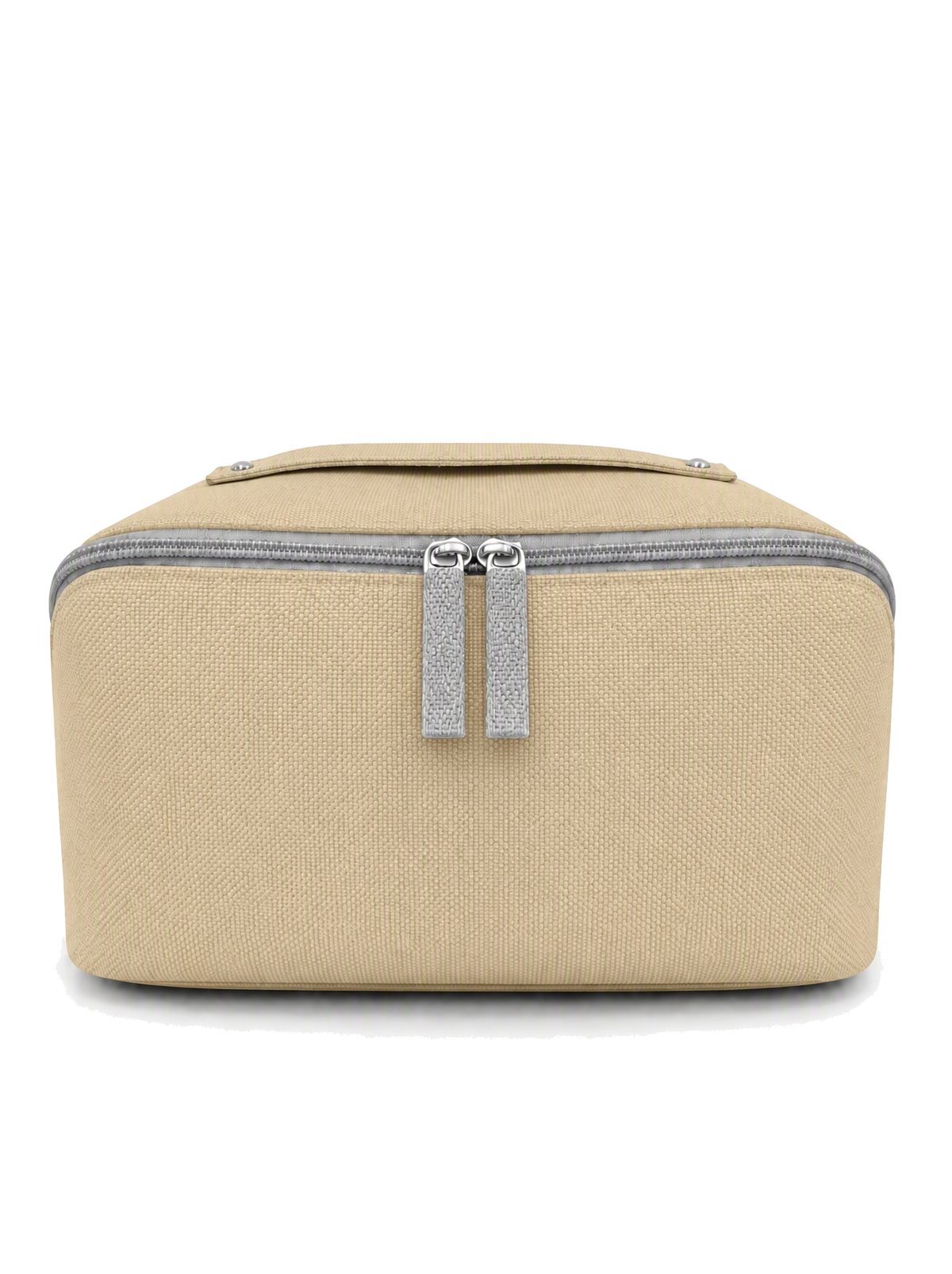 HEIDI Cosmetic Bag (E103) - Sand