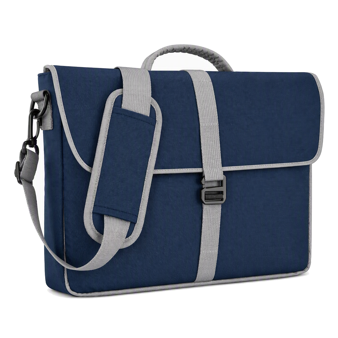 JONAS Laptop Messenger (E104) - Navy