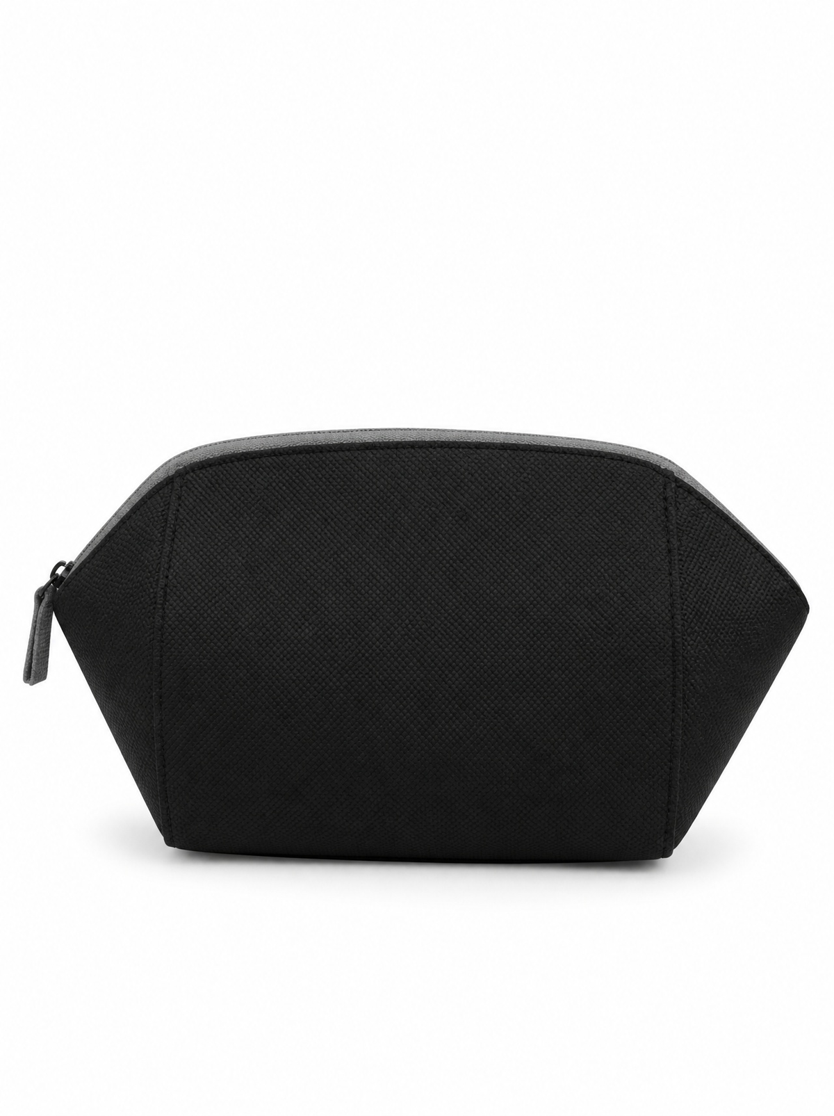 MILA Cosmetic Bag (E105) - Black