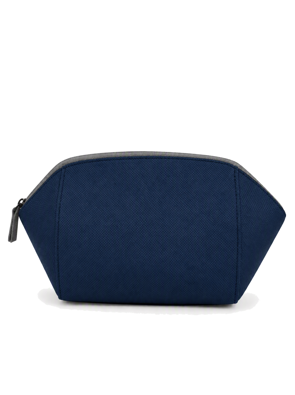 MILA Cosmetic Bag (E105) - Navy