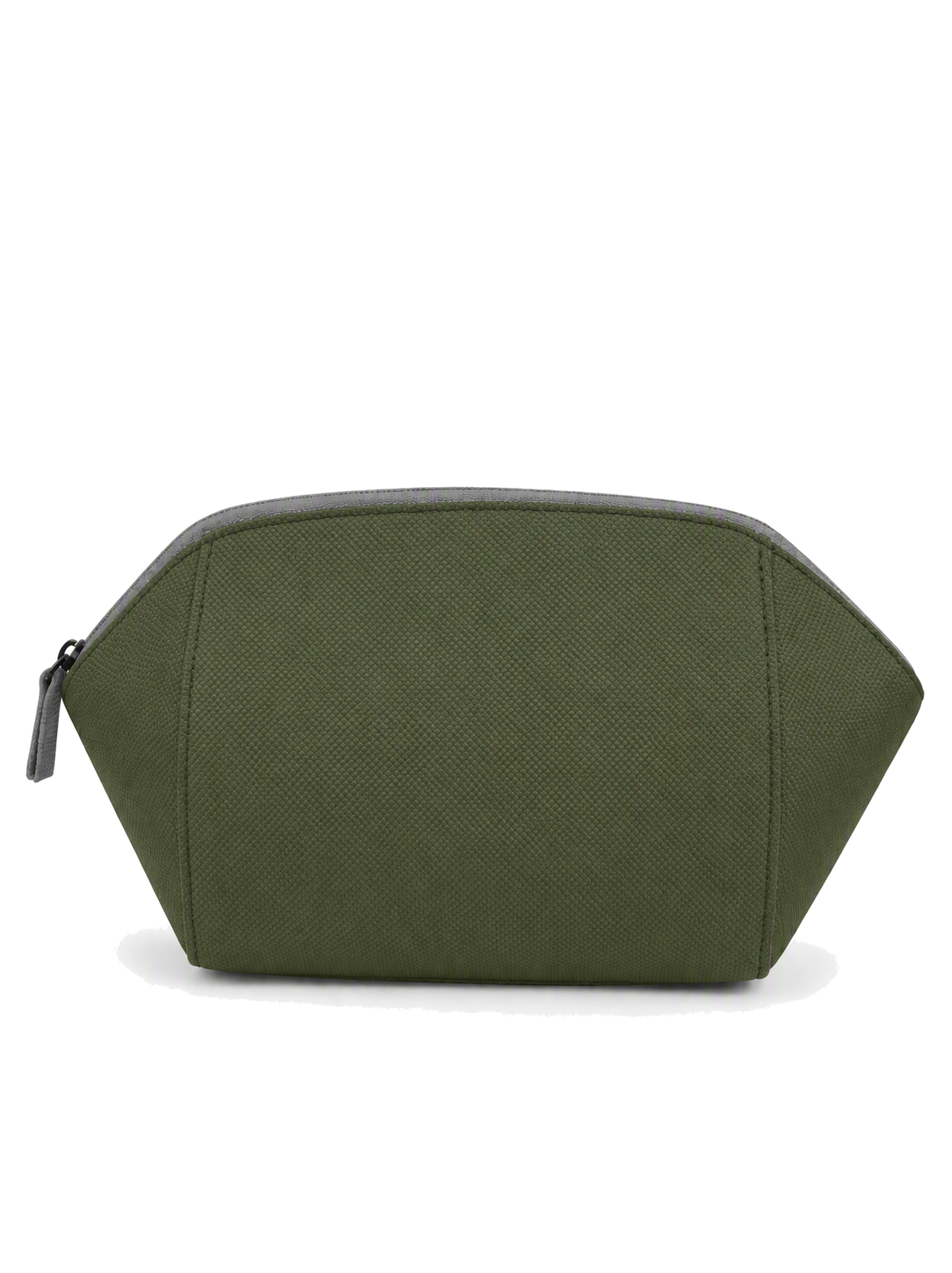 MILA Cosmetic Bag (E105) - Olive