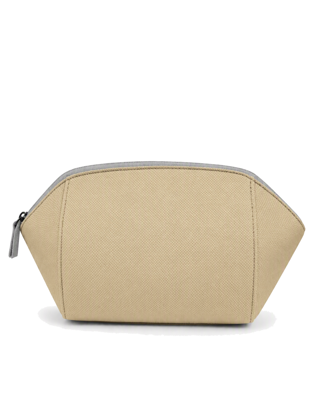 MILA Cosmetic Bag (E105) - Sand