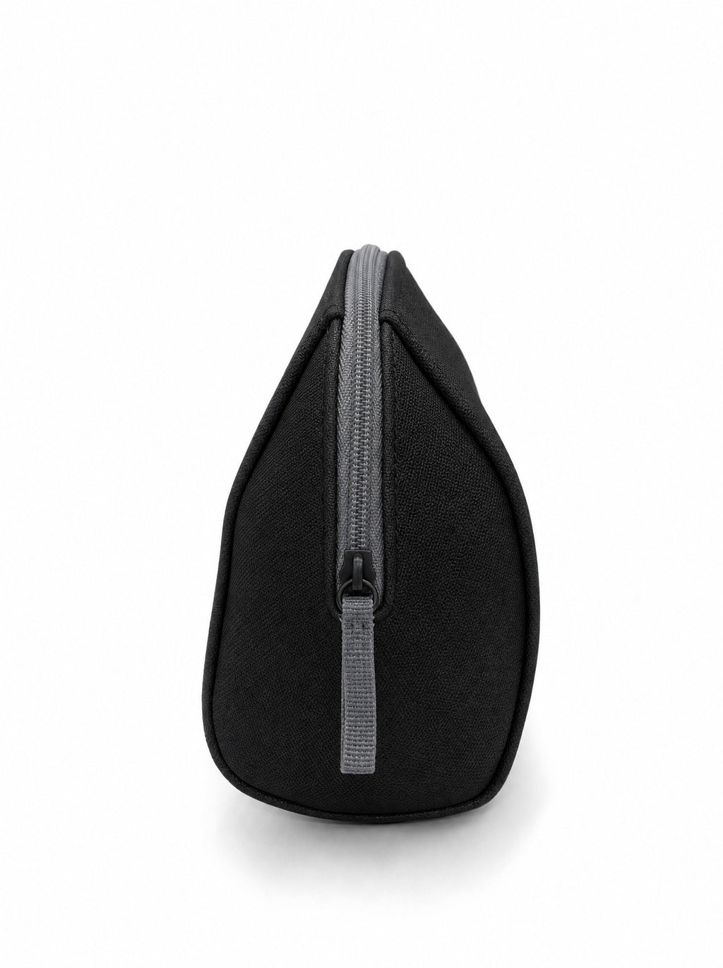 MILA Cosmetic Bag (E105) - End Profile