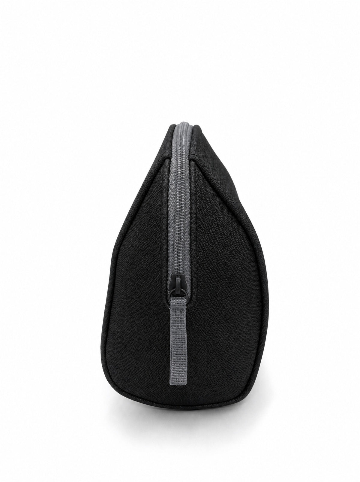 MILA Cosmetic Bag (E105) - End Profile