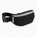 OTIS Waist Bag (E107) - Black
