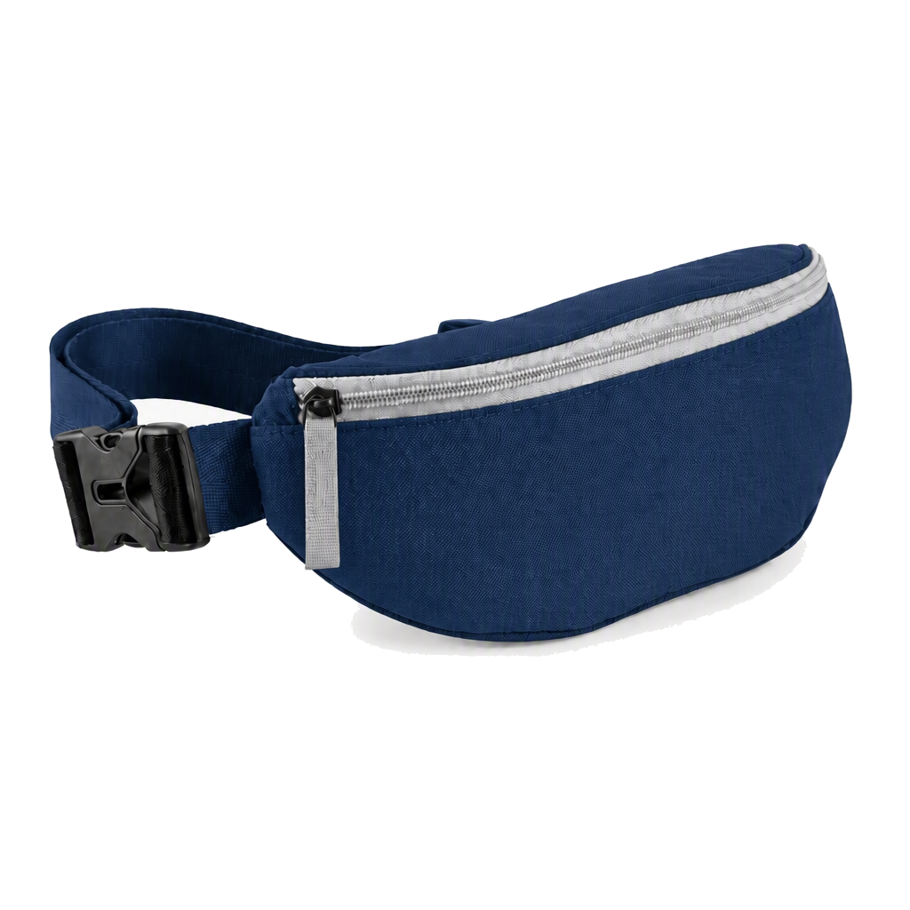 OTIS Waist Bag (E107) - Navy