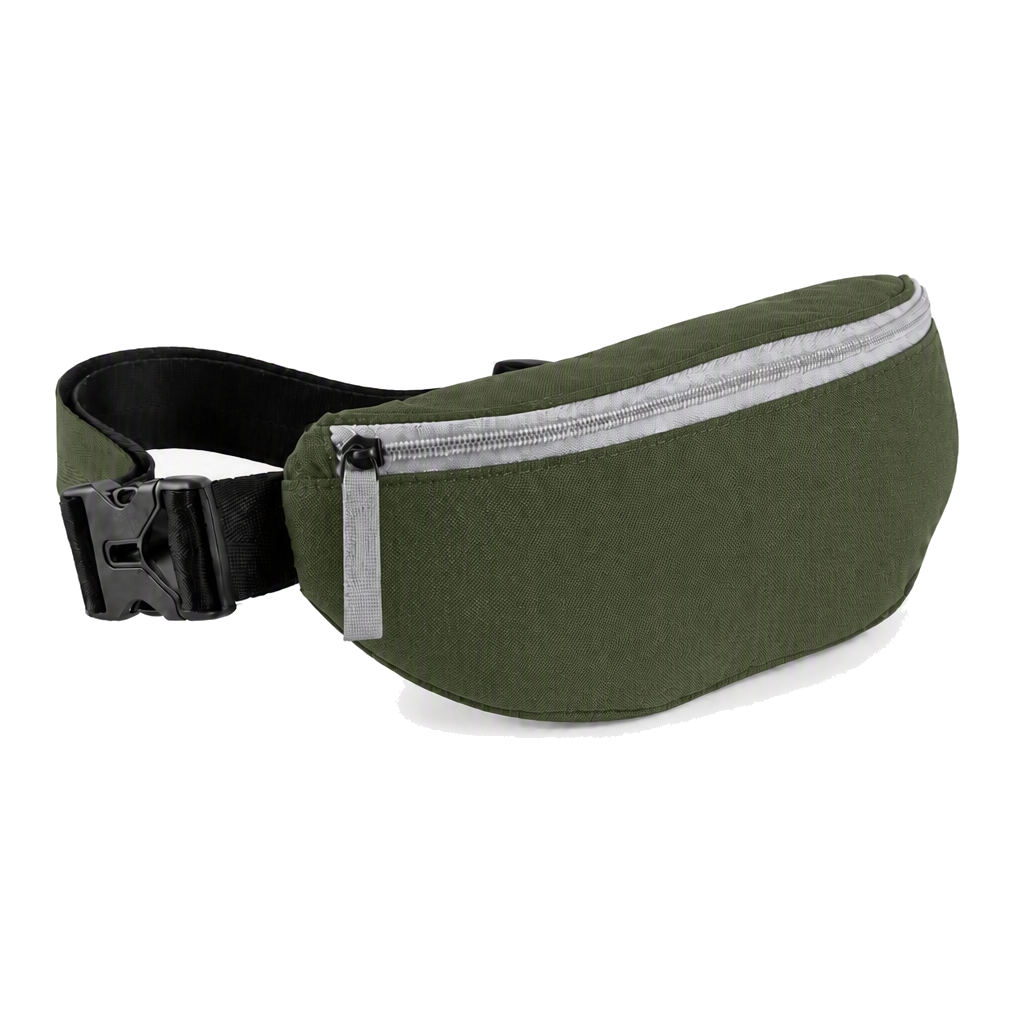 OTIS Waist Bag (E107) - Olive