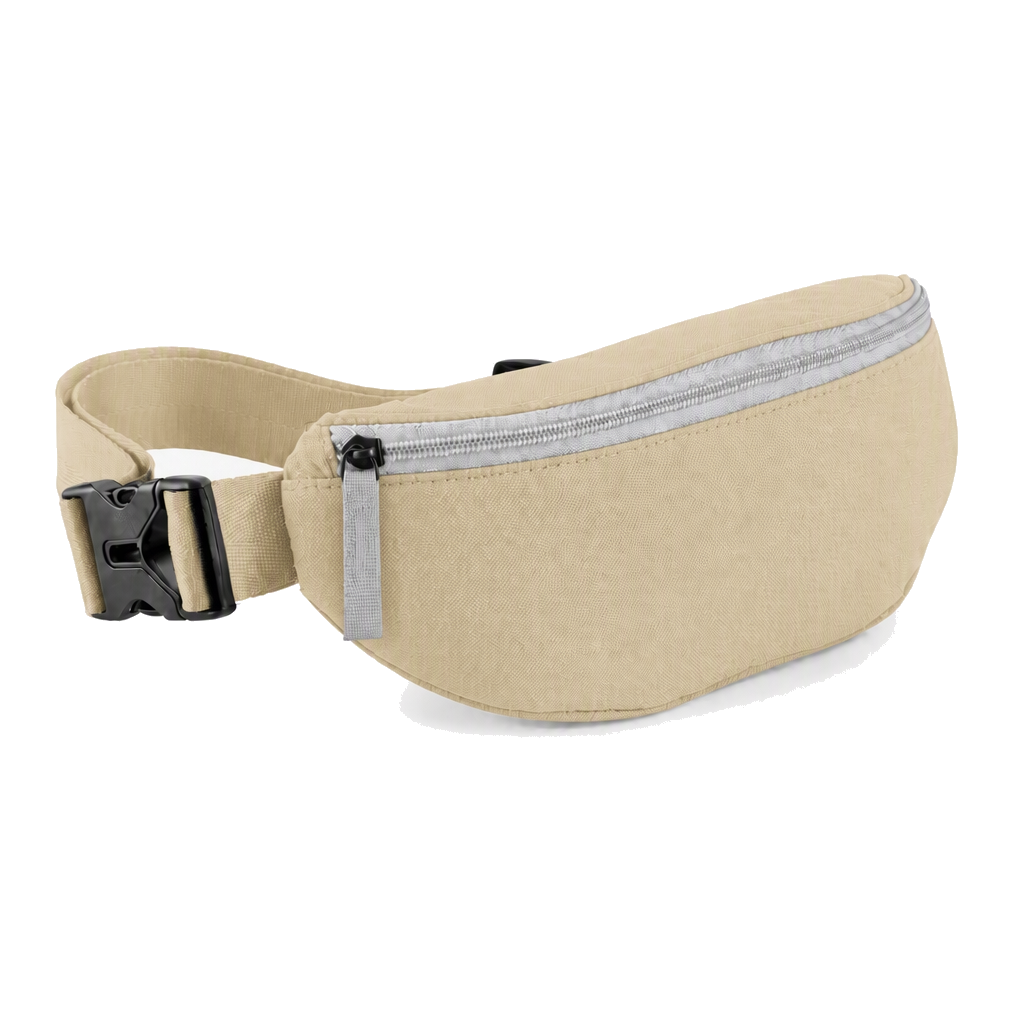 OTIS Waist Bag (E107) - Sand