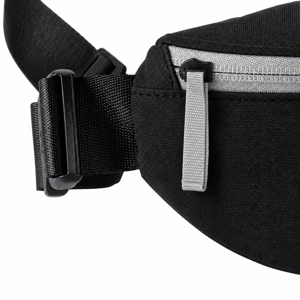 OTIS Waist Bag (E107) - Buckle Puller