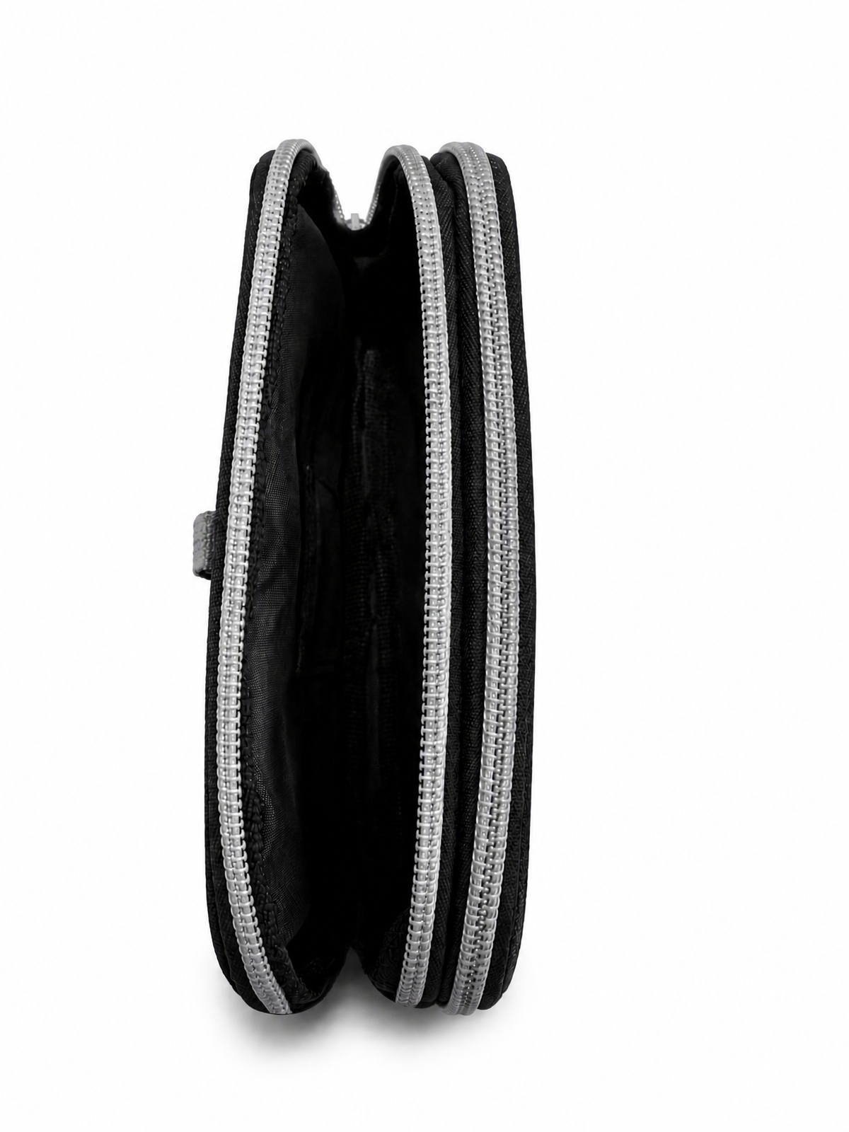 RHEA Double-Zip Pouch (E108) - Side B
