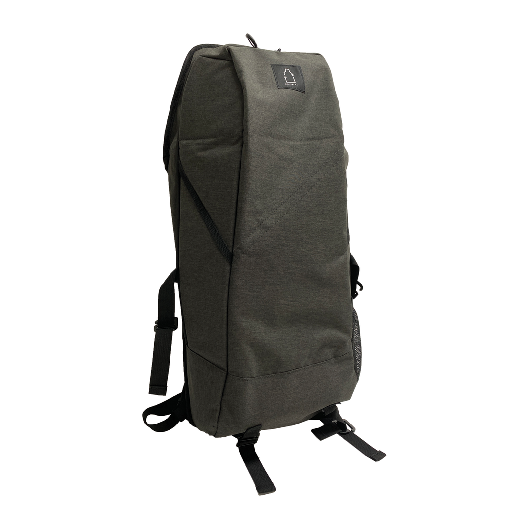 AEONA Backpack (E10) — RPET