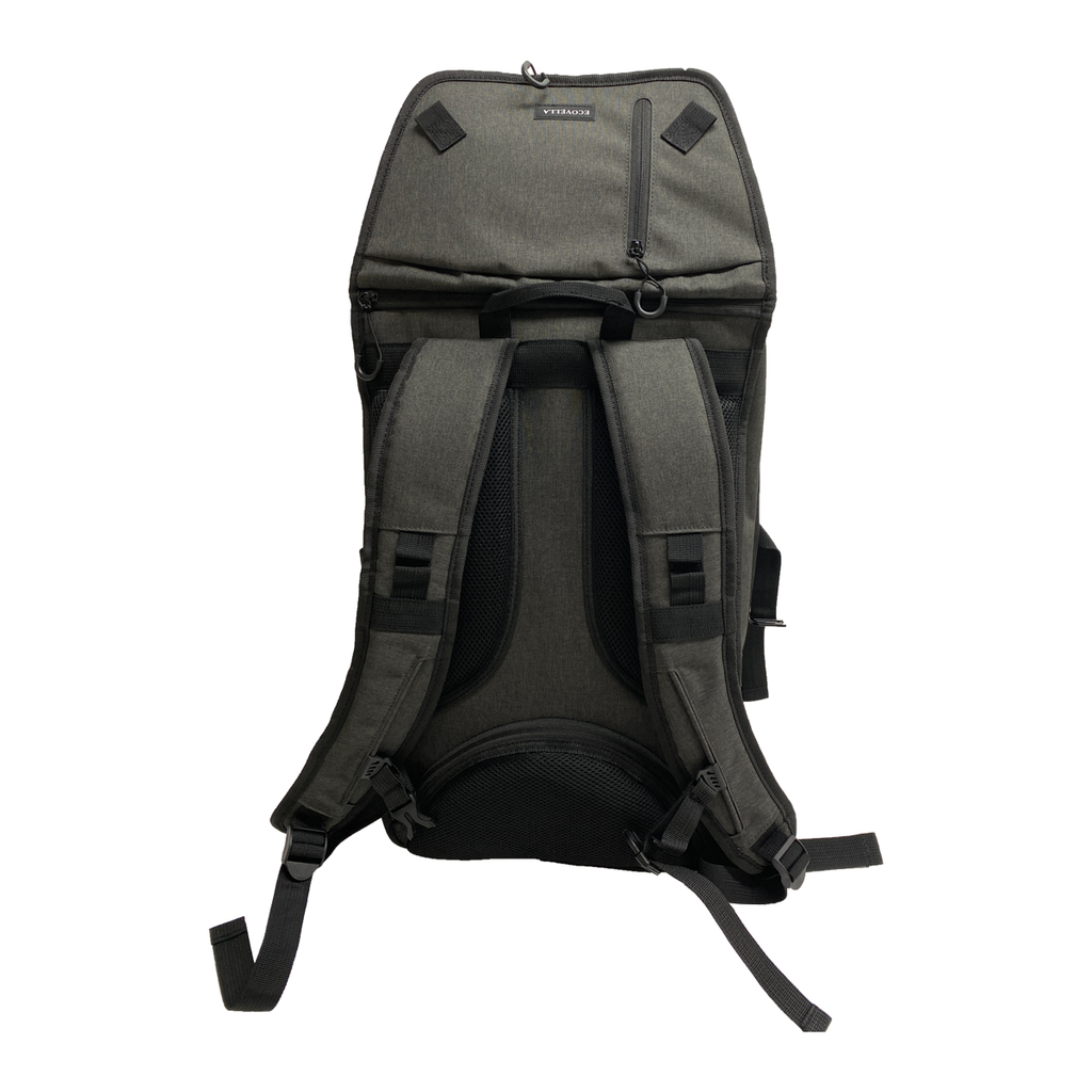 AEONA Backpack (E10) — RPET