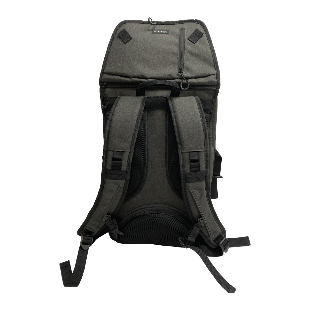 AEONA Backpack (E10) — RPET