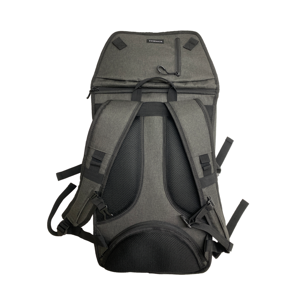AEONA Backpack (E10) — RPET