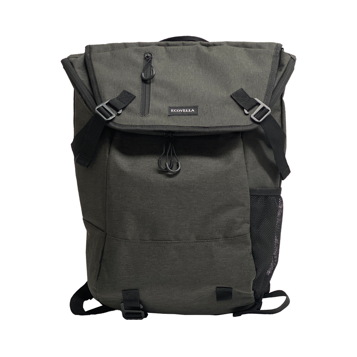 AEONA Backpack (E10) — RPET