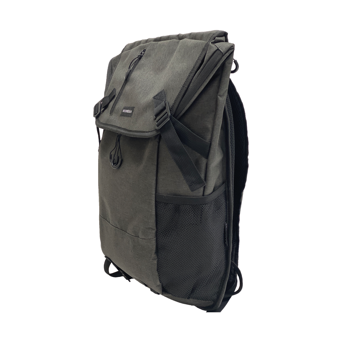 AEONA Backpack (E10) — RPET
