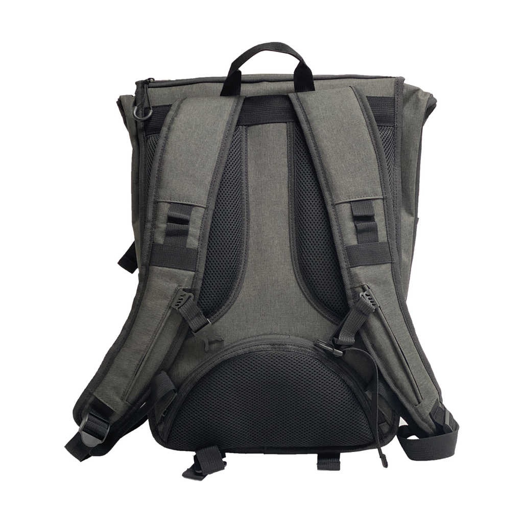 AEONA Backpack (E10) — RPET