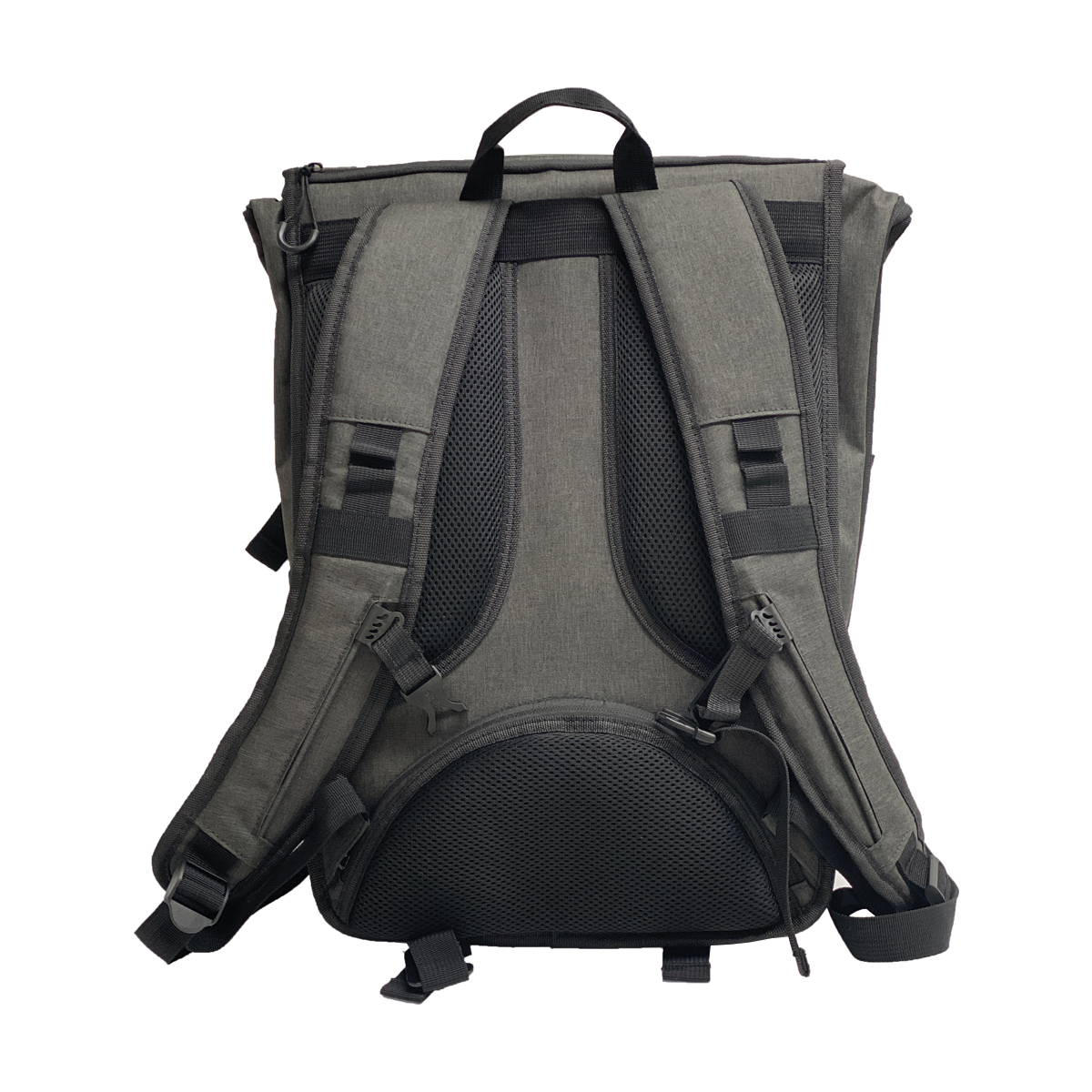 AEONA Backpack (E10) — RPET