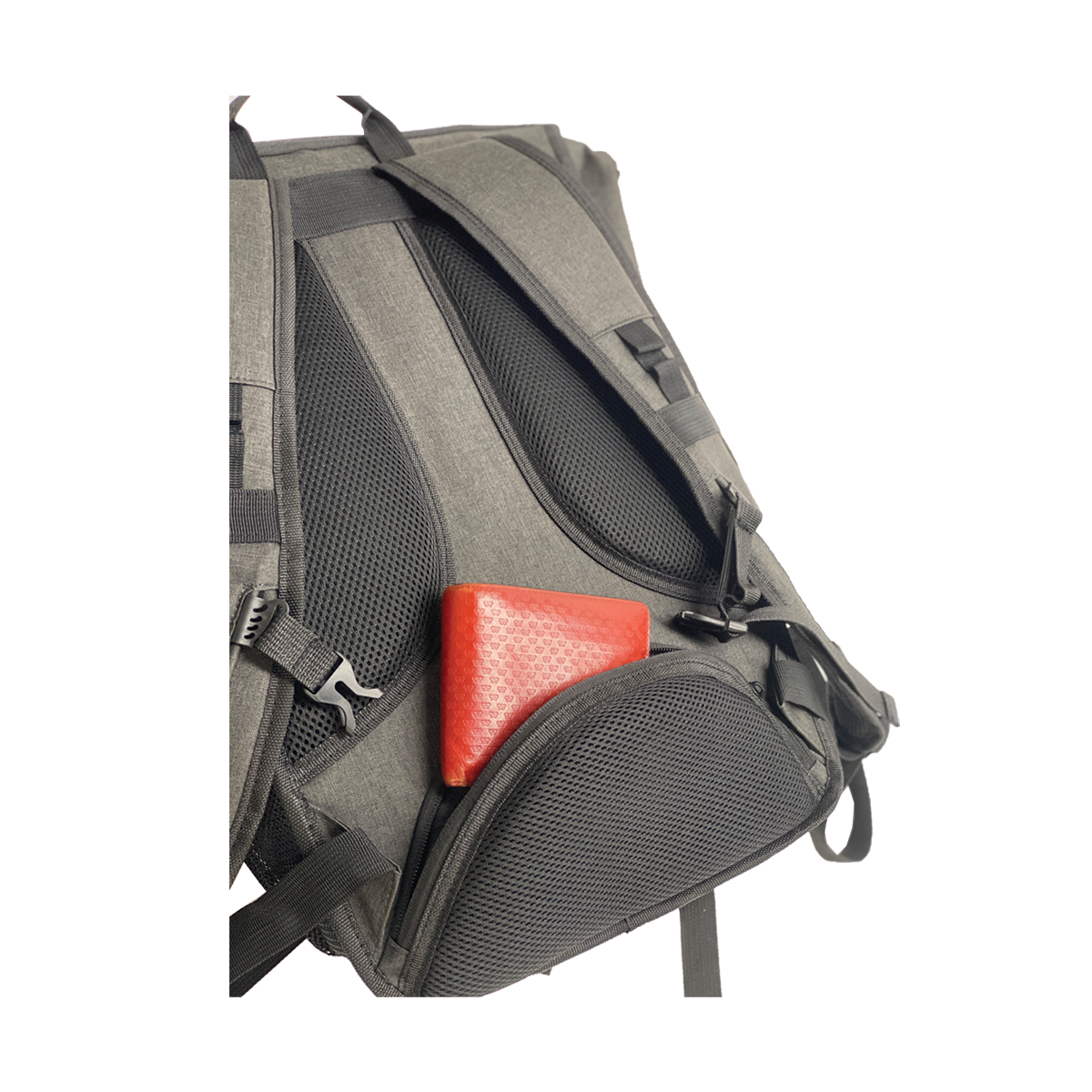 AEONA Backpack (E10) — RPET