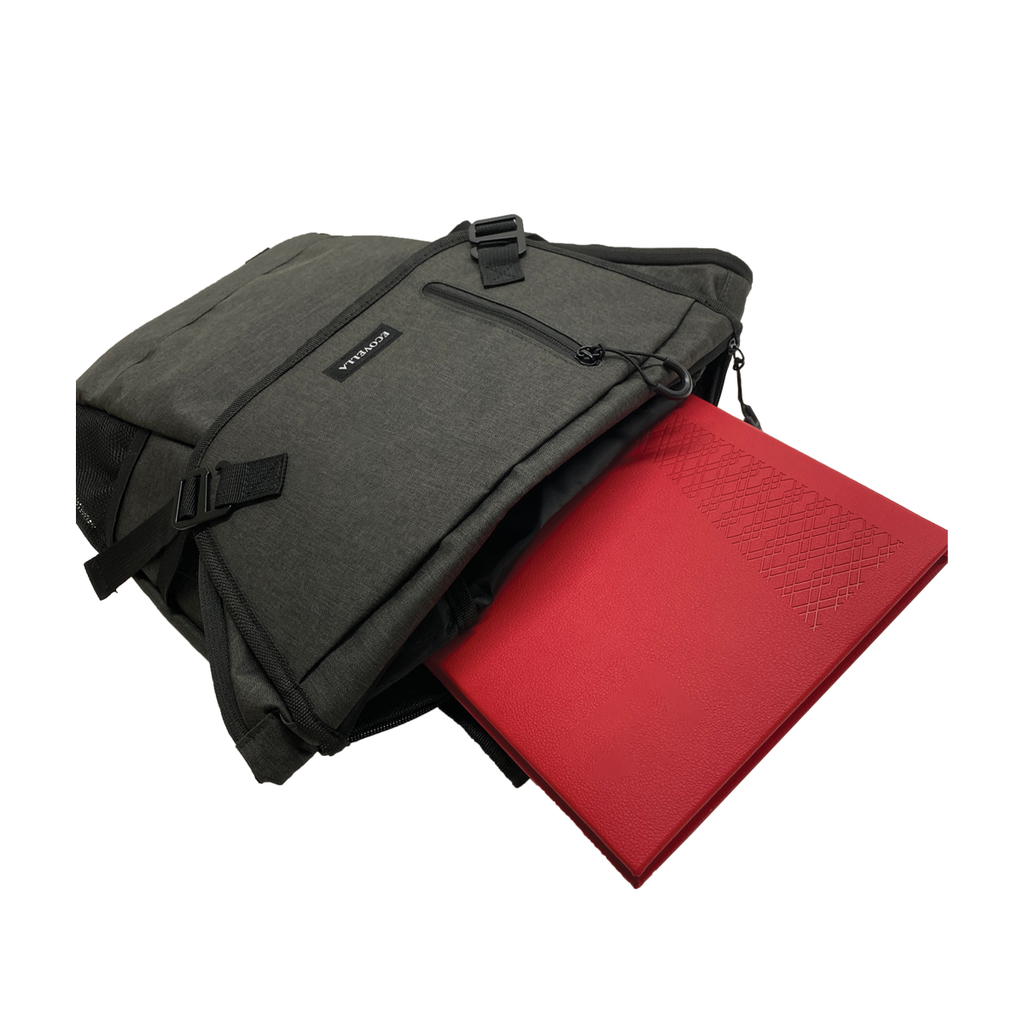 AEONA Backpack (E10) — RPET