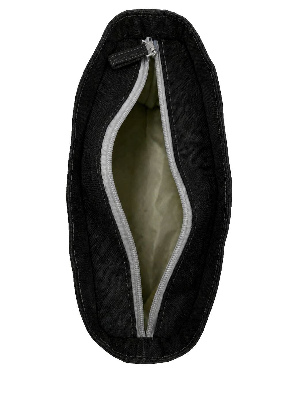 TILDA Pouch (E110) - Open Interior