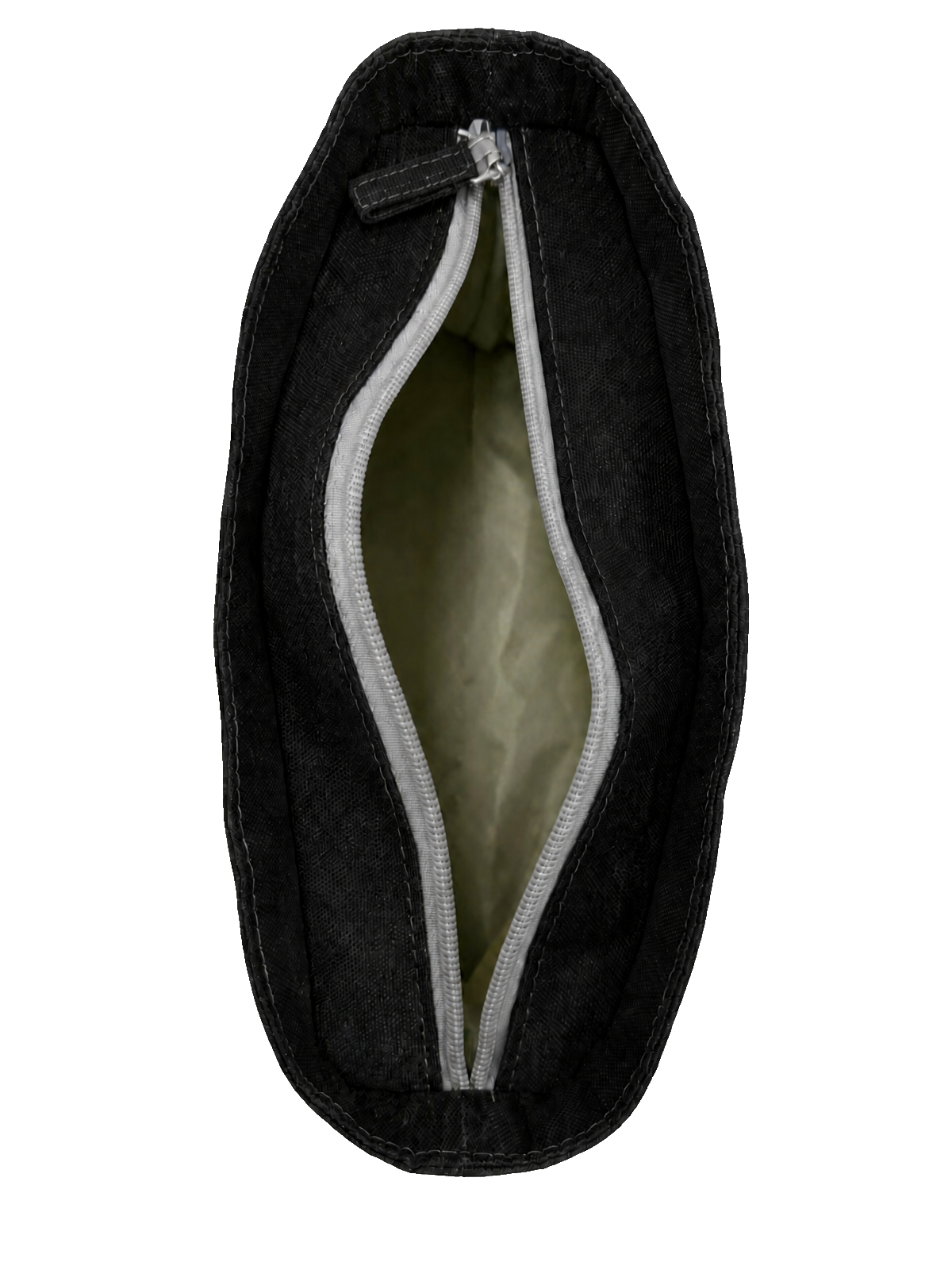 TILDA Pouch (E110) - Open Interior