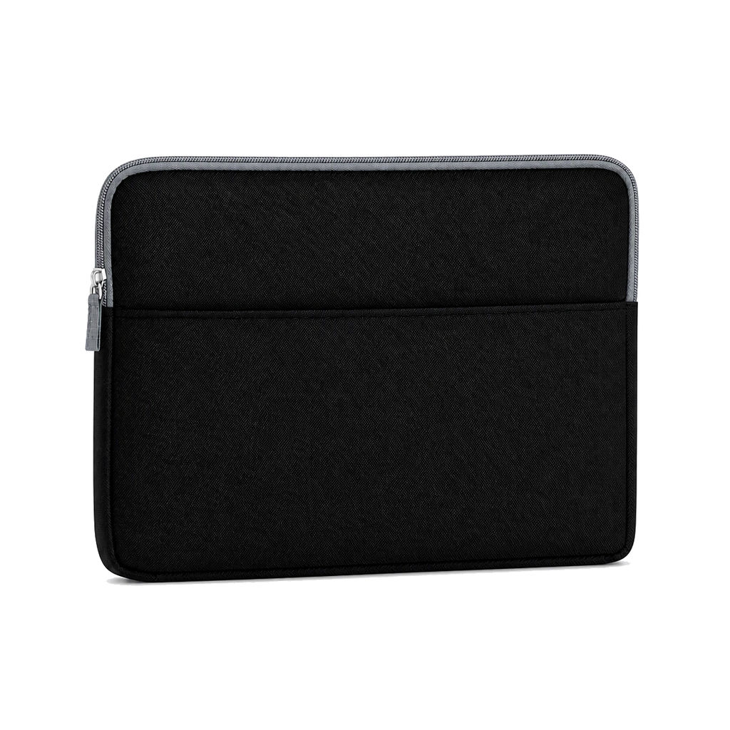 VANCE Laptop Sleeve (E111) - Black