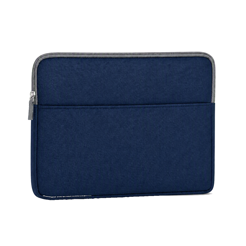 VANCE Laptop Sleeve (E111) - Navy