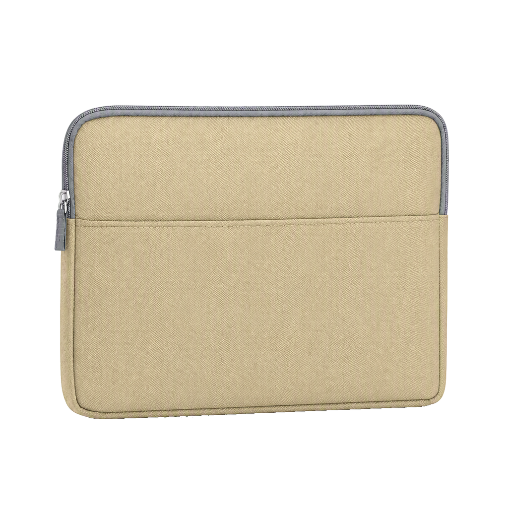 VANCE Laptop Sleeve (E111) - Sand